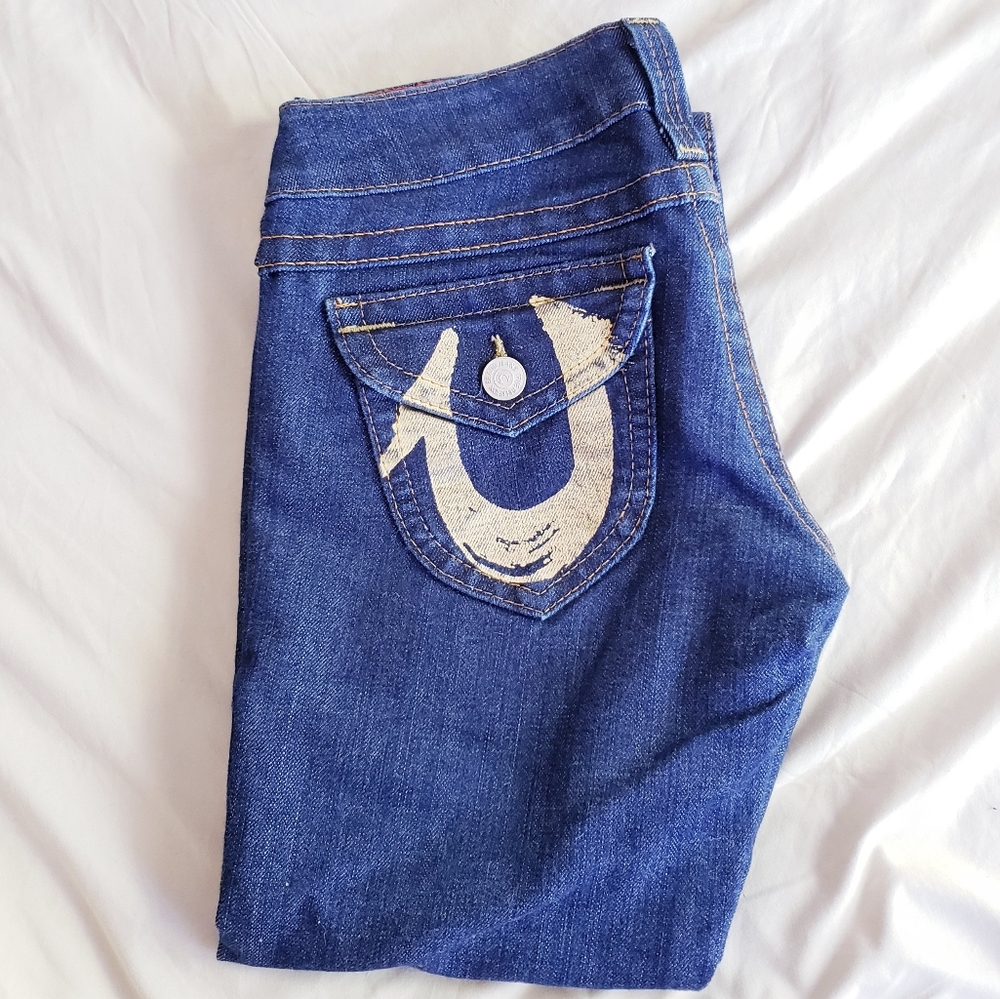 True Religion Jeans